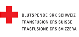 Blutspende SRK Schweiz